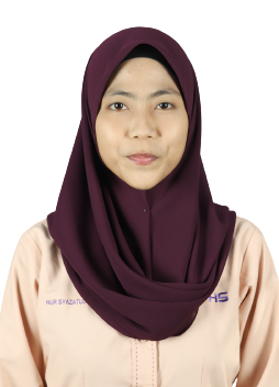 Nur Syazatul Athirah binti Ridzuan